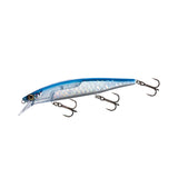 Bantam World Minnow 115F FLASHBOOST