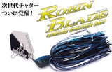 Megabass ROBIN BLADE