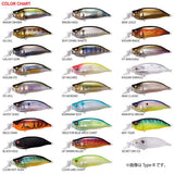 IxI SHAD TYPE-3