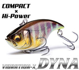 Megabass VIBRATION-X DYNA