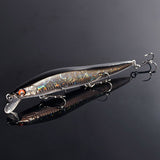 Respect Color GG DEADLY BLACK SHAD