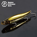 Megabass Performance Works MPW MEGADOG