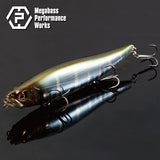 Megabass Performance Works MPW MEGADOG