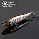 Megabass Performance Works MPW MEGADOG