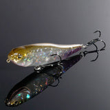 Megabass GIANT DOG-X Respect Limited Color #GG WAKASAGI