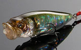 Megabass POPMAX Respect Limited Color SP-C #GG OIKAWA ♂
