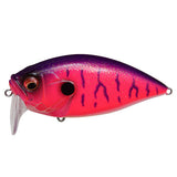 O.R.C. BURNING SHAD Limited Color SP-C