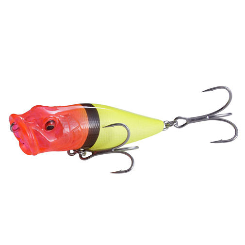 Megabass POP-X Set Di 4" MEGABASS POPX Popper Topwater - Foto 5