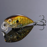 Respect Color GG SMALL MOUTH BASS