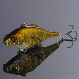 Respect Color GG SMALL MOUTH BASS
