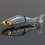 I-SLIDE 185SW / KONOSIRUS SHAD / KONOSIRUS SWIMMER Fine Art Finish Limited Color