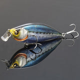 I-SLIDE 185SW / KONOSIRUS SHAD / KONOSIRUS SWIMMER Fine Art Finish Limited Color