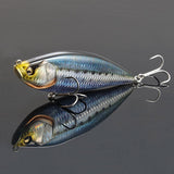 I-SLIDE 185SW / KONOSIRUS SHAD / KONOSIRUS SWIMMER Fine Art Finish Limited Color