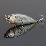 I-SLIDE 185SW / KONOSIRUS SHAD / KONOSIRUS SWIMMER Fine Art Finish Limited Color