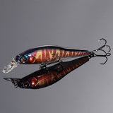 Respect Color TRIPLE ILLUSION