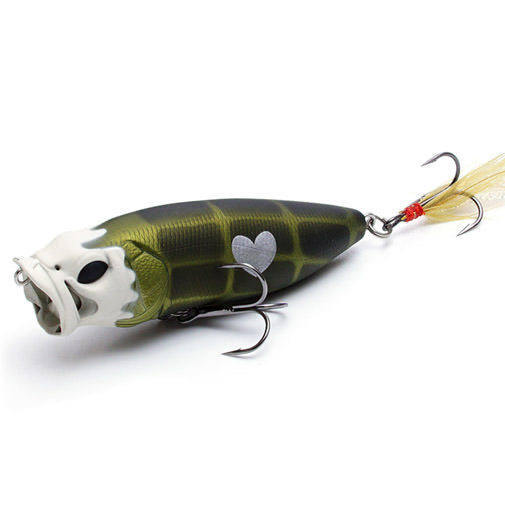 Megabass Happy Valentine Limited Color 2021 – blueseabass
