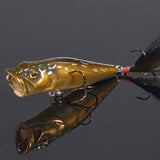 Respect Color HAKUSEI MUDDY GORI COPPER