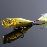 Respect Color DORADO