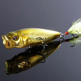 Respect Color DORADO