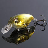 Respect Color DORADO