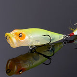 Respect Color SG HOT SHAD