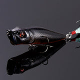 Respect Color BLACK VIPER