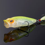 Respect Color SG HOT SHAD