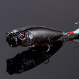 Respect Color BLACK VIPER