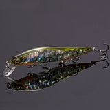 Respect Color GG MOSS ORE