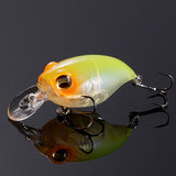 Respect Color SG HOT SHAD