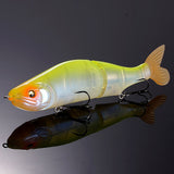 Respect Color SG HOT SHAD