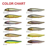 LATES Feeding Woofer