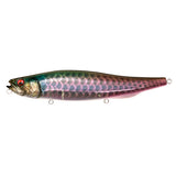 Megabass MEGADOG-X Premium Limited Color FA AROWANA
