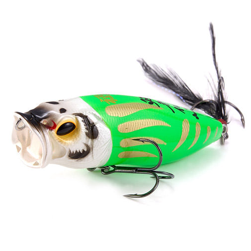 Megabass POPX MIDORI DARUMA SP-C 緑ダルマ　限定 Megabass 2023 Limited Color MIDORI DARUMA – blueseabass