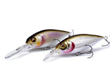 Megabass DX-FREE 2.0