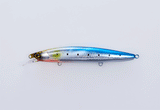 Shimano NESSA HIRAME MINNOW 135F / 135S