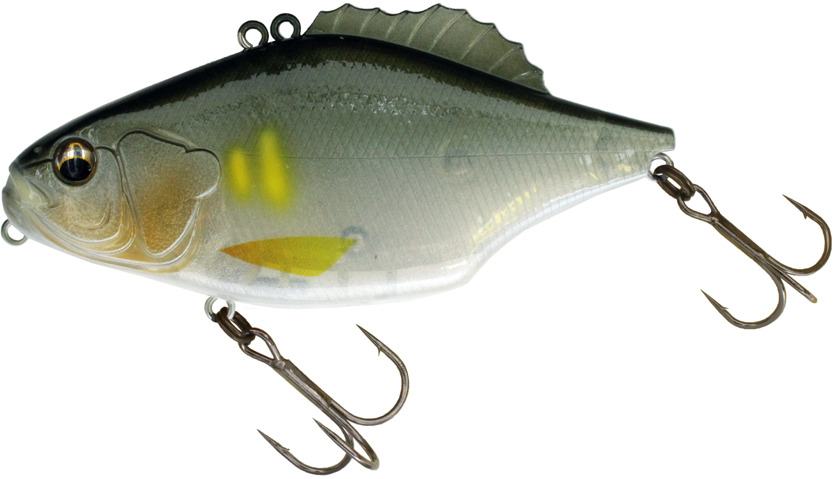 Imakatsu MAGNUM GILLSONIC – blueseabass