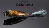 Megabass Respect Color GENROKU