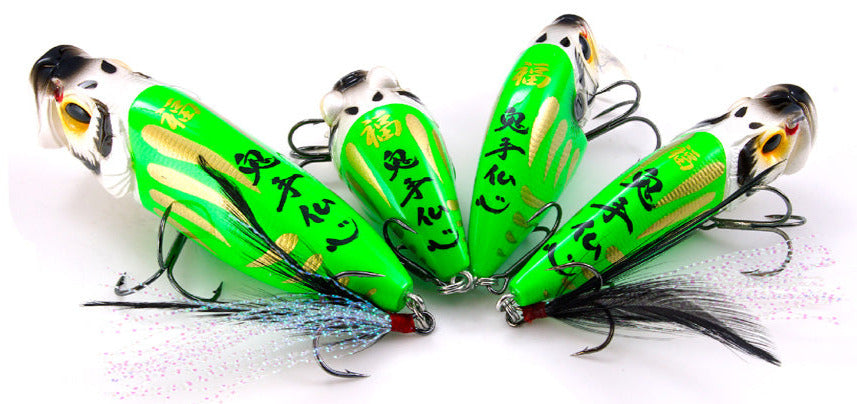 Megabass 2023 Limited Color MIDORI DARUMA – blueseabass