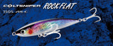 shimano COLTSNIPER ROCK FLAT 150S AR-C