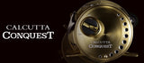 Shimano 21 CALCUTTA CONQUEST