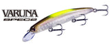 OSP ASURA VARUNA 110 SPEC2 SF