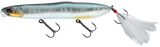 IRON MOUTH