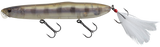 IRON MOUTH
