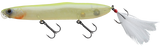 IRON MOUTH
