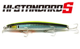 LONGIN HI-STANDARD 120S