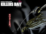 gan craft KILLERS bait