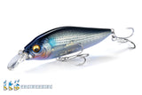 Megabass FLAPSLAP SW LBO