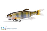 Megabass MAGDRAFT HASU RAVER