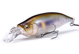 Megabass I x I SHAD TYPE-R